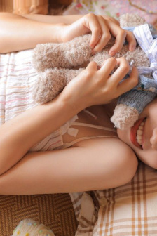 裸族新娘